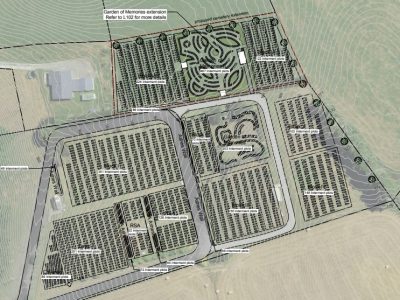 Te Kuiti Cemetery, Waitomo District Council